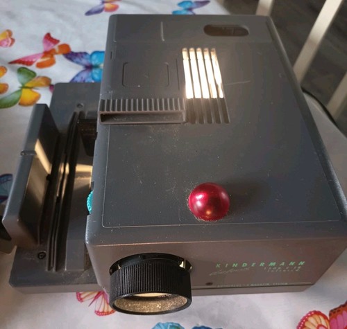 Projecteur diapositives - projecteur, de