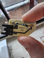 Platine Compteur Engrenage