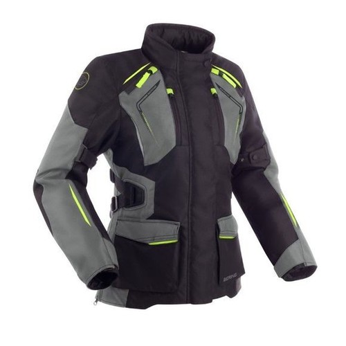 Bering veste textile toutes - bering,