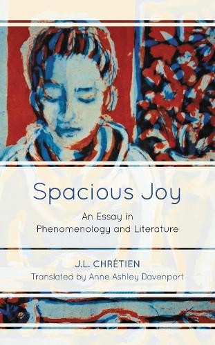 Chretien spacious joy - j.l.,