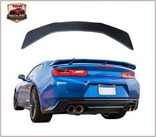 Spoiler Arrière Pour