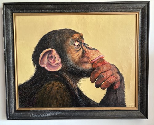 Tableau hst animaux - tableau,
