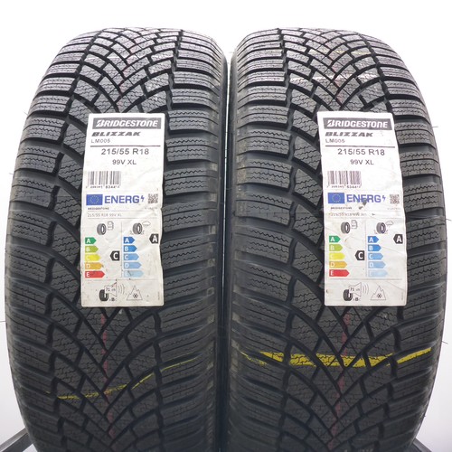 Bridgestone blizzak lm005 - blizzak,