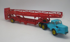 Transporteur de Voitures Tracteur TBO 15 Berliet - NOREV - 1/43 - Made in France