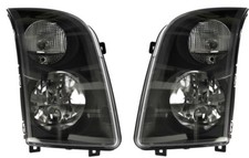 PHARE AVANT GAUCHE + DROIT