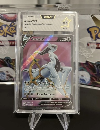 Arceus 165 172 - fa, stars
