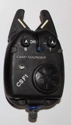 Carp sounder csf1 - sounder,