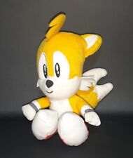 Sonic Miles Tails 16cm Plush Plush 7" The Hedgehog Video Game Doll