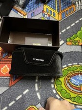 Étui à Lunette Tom Ford