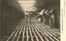 CPA MADAGASCAR VANILLA POD DRYING