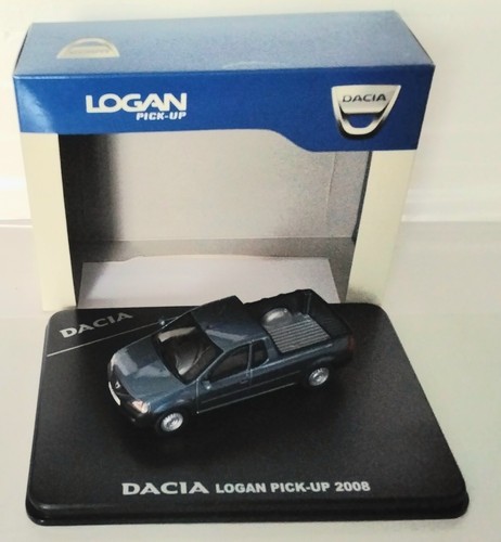 Dacia logan pick 2008 - logan,