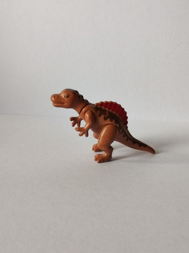 Playmobil dinosaure 8 cm de - -,