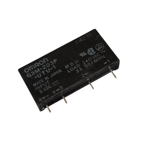 Omron g3m 203p utu dc5v - omron, g3m-203p-utu-1-dc5v