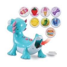 VTECH ZÉBULON, MON COMPAGNON