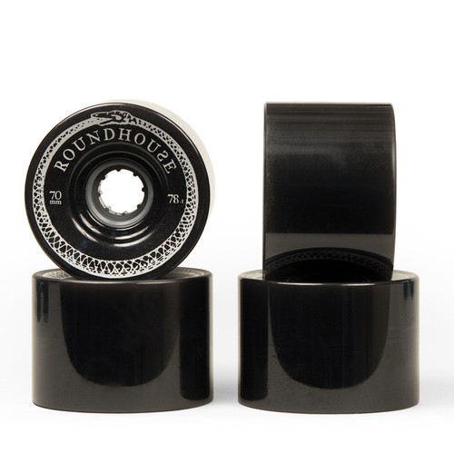 Roues skateboard roundhouse - roues,