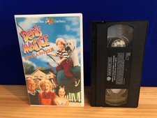 VHS - Denis la malice