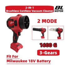 Milwaukee Aspirateur Sans Fil