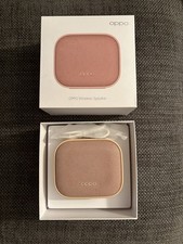 Enceinte Portable Sans Fil Bluetooth OPPO Rose Neuve dans boite