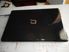 pc portable Compaq Presario