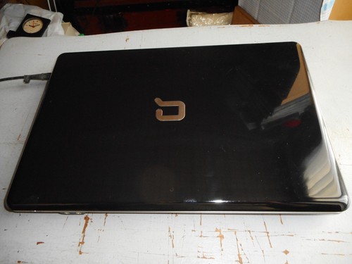 Portable compaq presario - compaq,