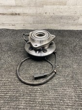 MOOG 513270 Front Wheel Bearing and Hub Assembly For Jeep Liberty Dodge Nitro 