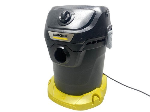 Aspirateur industriel karcher - aspirateur,