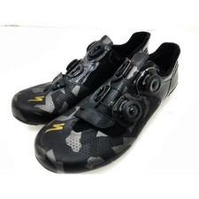 Specialized S-Works 6 Road Sagan WC LTD Cycling Shoes Used, Limited Edition