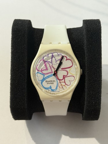 Montre swatch gent modèle - montre,