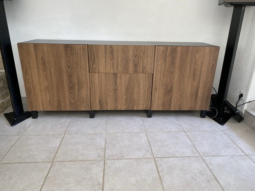 Ikea buffet bas - buffet, cm