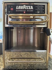 Lavazza Espresso Point