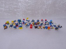 Tasgcc - 32 X Schtroumpf -