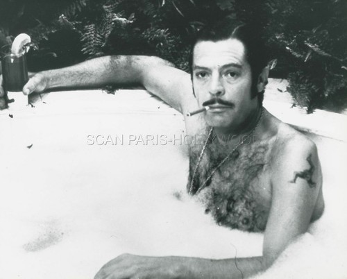 Marcello mastroianni pupa - marcello,