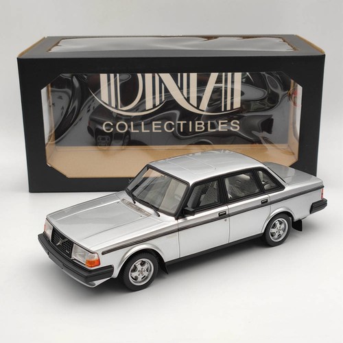 Dna collectibles volvo - 1/18,