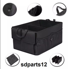 Organisateur de Coffre Sac de