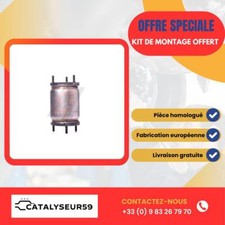 Catalyseur DAEWOO REZZO 2.0i