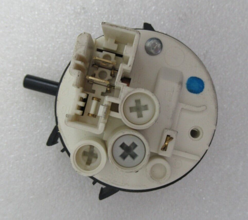 Whirlpool pressostat pour lave - pressostat,