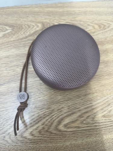 Bang olufsen beoplay 1 - beoplay, 1.0
