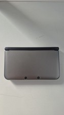console nintendo 3ds xl Grise