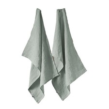 MARGAUX - Lot de 2 Torchons