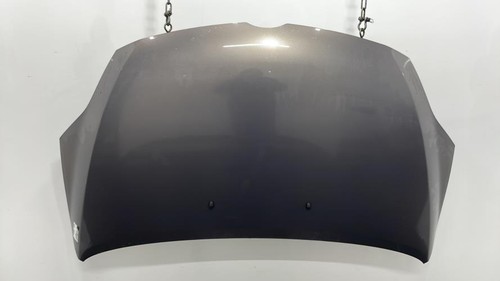 Capot mazda phase - mazda,