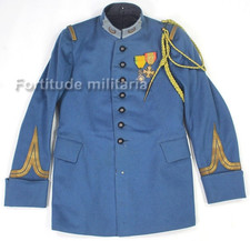 Tirailleurs: Vareuse du 28RTA - Algerian Tirailleurs (original)