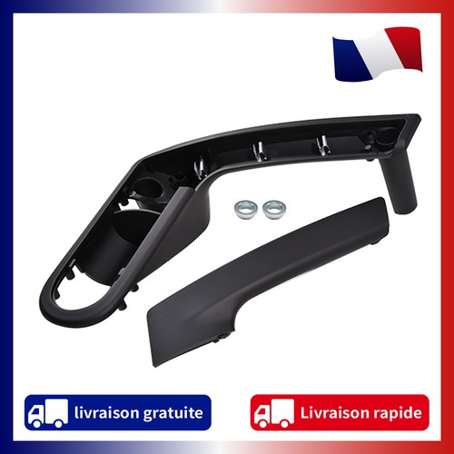 Poignee interieure avant - poignee,