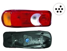 Feu arrière gauche RENAULT