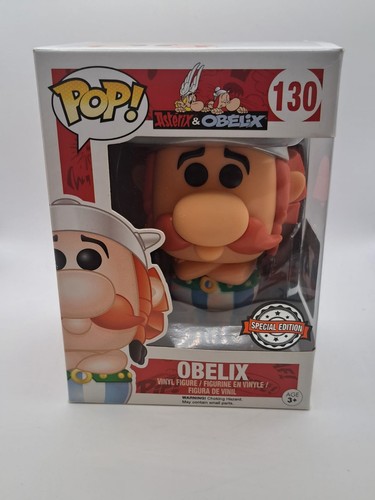 Astérix obélix pop n - &,