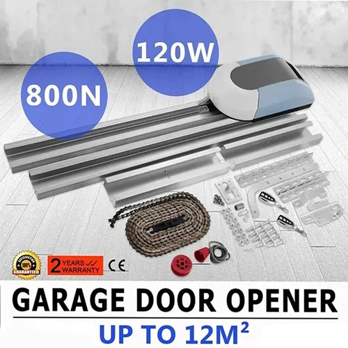 Motorisation portail garage - motorisation, de