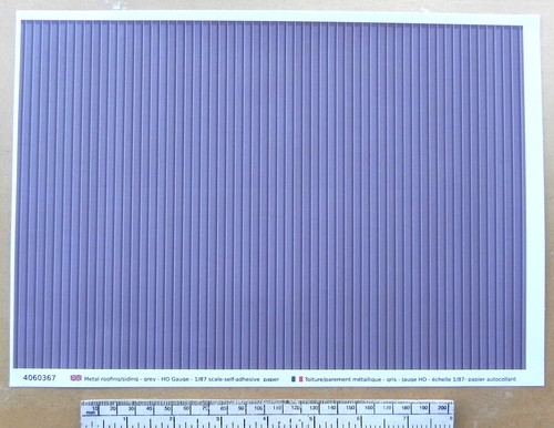 Papier toiture - de,