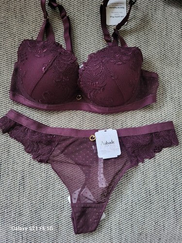 Aubade soutien gorge - aubade,