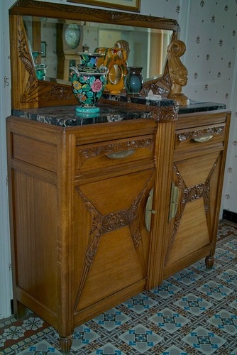 Vends une salle manger en - vends,