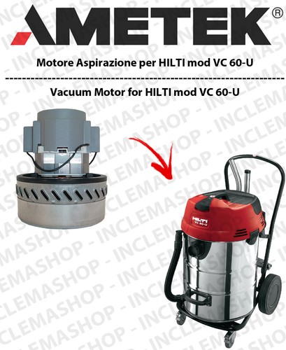 Moteur aspiration - moteur,