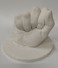 1 kg PLÂTRE DE MOULAGE